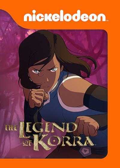 سریال آواتار افسانه کورا فصل 3 قسمت 2 The Legend of Korra