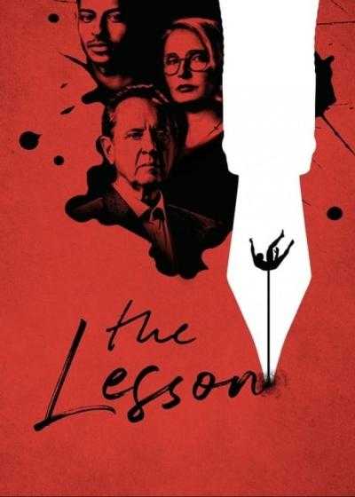 فیلم درس The Lesson 2023