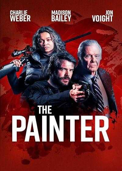 فیلم نقاش The Painter 2024