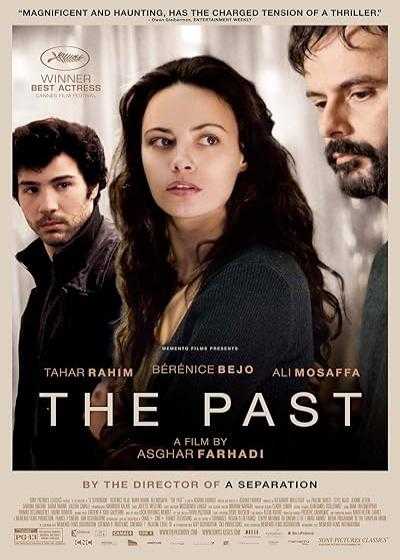 فیلم گذشته The Past 2013