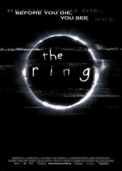 فیلم حلقه The Ring 2002