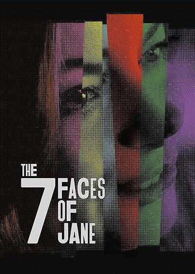 فیلم هفت چهره جین The Seven Faces of Jane 2022