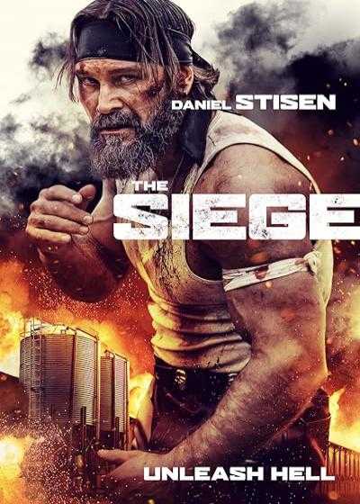 فیلم محاصره The Siege 2023