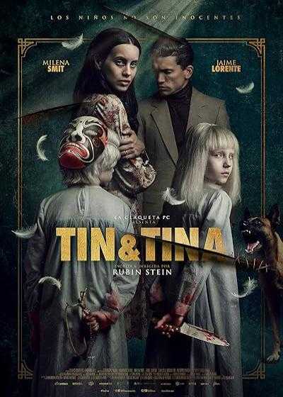 فیلم تین و تینا Tin & Tina 2023