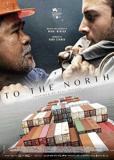 فیلم به سمت شمال To the North 2022