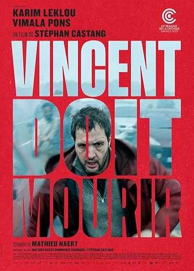 فیلم وینسنت باید بمیرد Vincent Must Die 2023