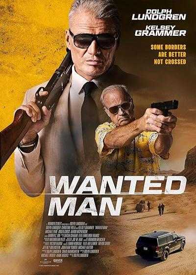 فیلم مرد تحت تعقیب Wanted Man 2024