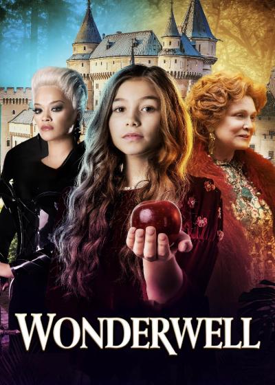 فیلم واندرول Wonderwell 2023