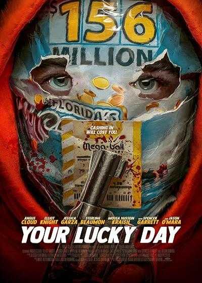 فیلم روز شانس تو Your Lucky Day 2023