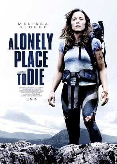 فیلم جایی پرت برای مردن A Lonely Place to Die 2011