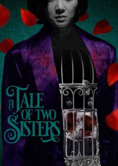 فیلم داستان دو خواهر A Tale of Two Sisters 2003