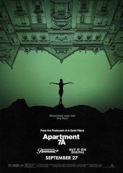 فیلم آپارتمان ۷آ Apartment 7A 2024