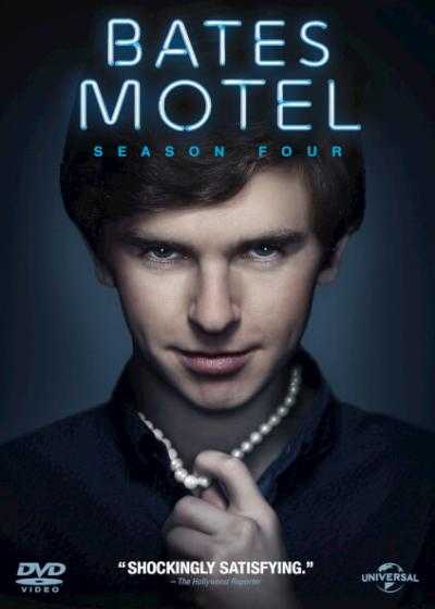 سریال متل بیتس فصل 1 قسمت 4 Bates Motel