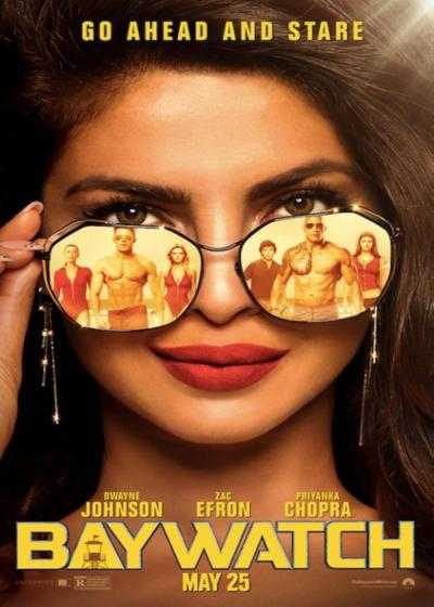 فیلم گارد ساحلی Baywatch 2017