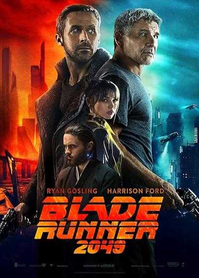 فیلم بلید رانر ۲۰۴۹ Blade Runner 2049 2017