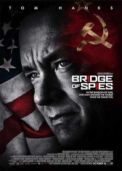 فیلم پل جاسوس ها Bridge of Spies 2015