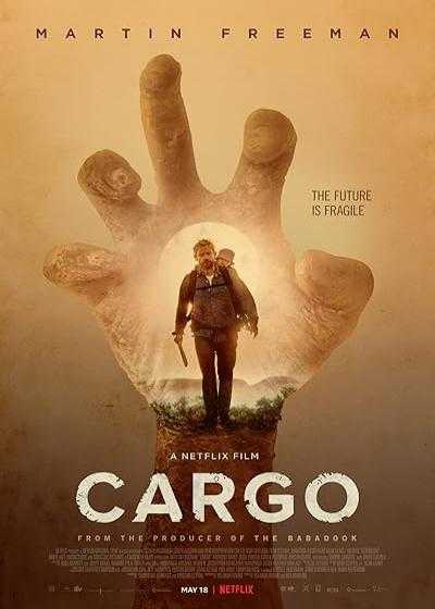 فیلم محموله Cargo 2017