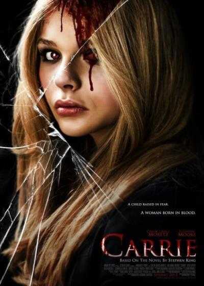 فیلم کری Carrie 2013