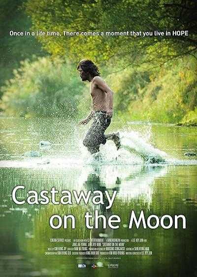 فیلم کشتی شکسته روی ماه Castaway on the Moon 2009