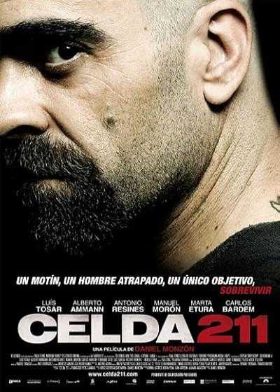 فیلم سلول ۲۱۱ Cell 211 2009