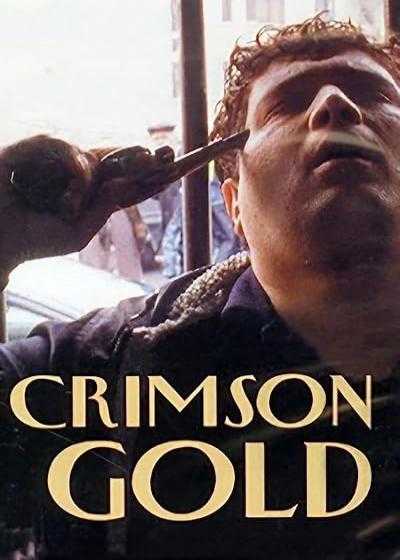 فیلم طلای سرخ Crimson Gold 2003