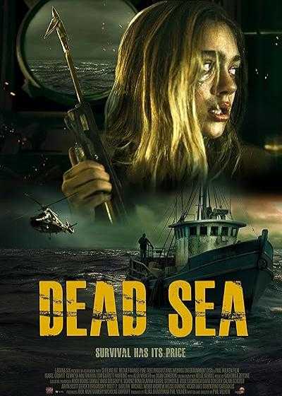 فیلم دریای مرده Dead Sea 2024