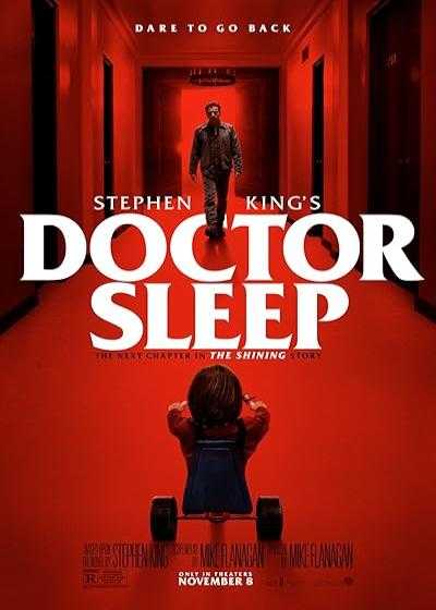 فیلم دکتر اسلیپ Doctor Sleep 2019