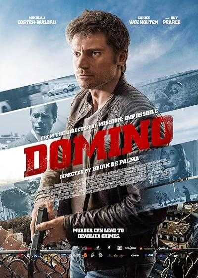 فیلم دومینو Domino 2019