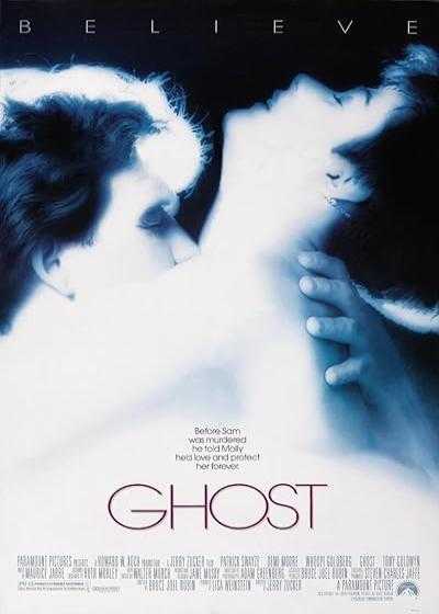 فیلم روح Ghost 1990