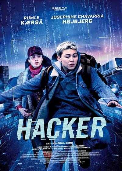 فیلم هکر Hacker 2019