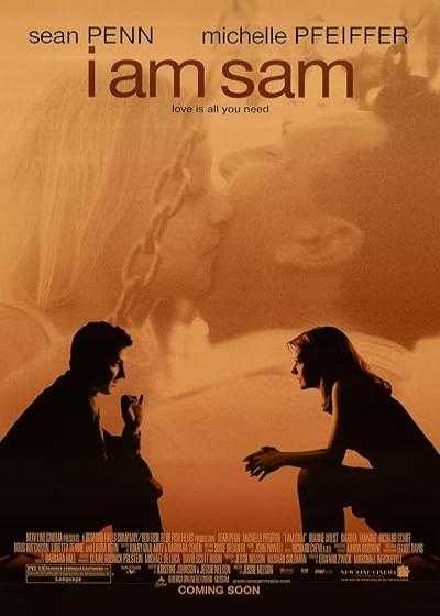 فیلم من سم هستم I Am Sam 2001