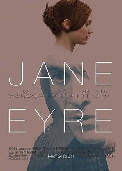 فیلم جین ایر Jane Eyre 2011