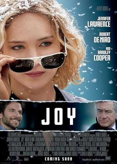 فیلم جوی Joy 2015