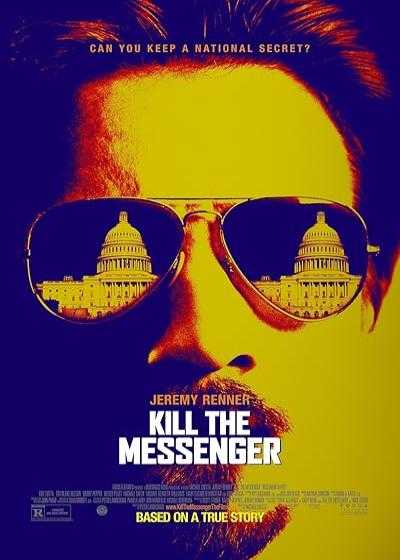 فیلم پیام رسان را بکش Kill the Messenger 2014