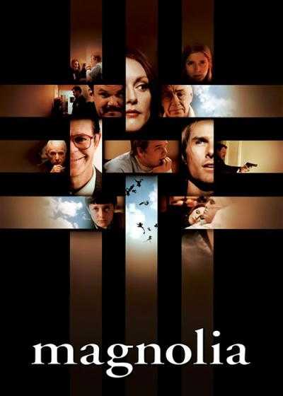 فیلم مگنولیا Magnolia 1999