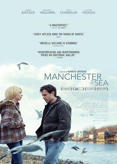 فیلم منچستر کنار دریا Manchester by the Sea 2016