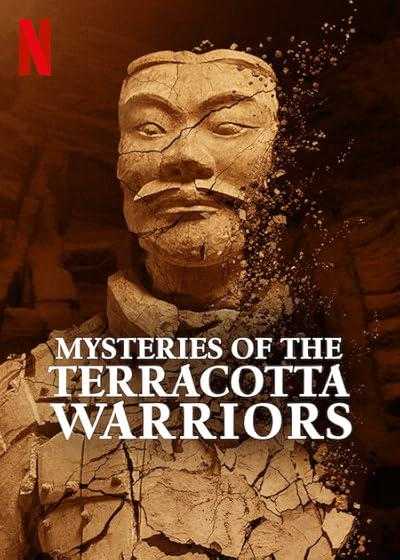 فیلم اسرار جنگجویان سفالی Mysteries of the Terracotta Warriors 2024