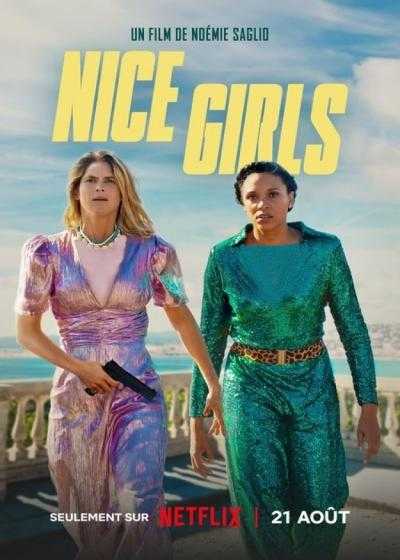 فیلم دختران خوب Nice Girls 2024