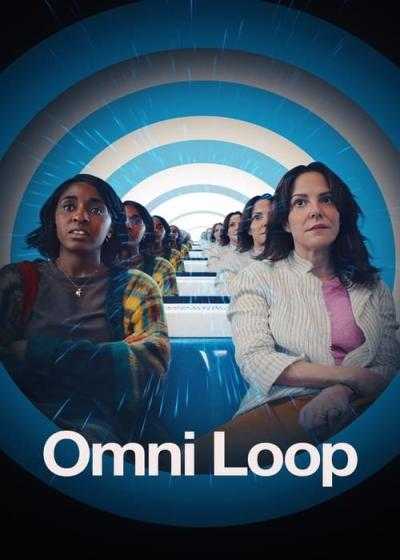 فیلم حلقه زمان Omni Loop 2024