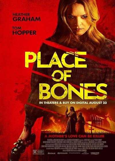 فیلم جای استخوان ها Place of Bones 2023