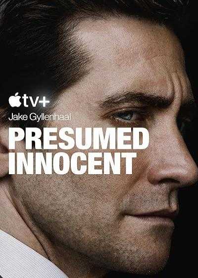 سریال بی گناه فرضی (اصل برائت) فصل 1 قسمت 2 Presumed Innocent