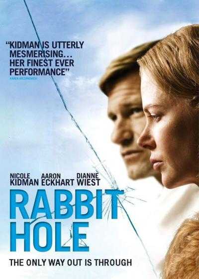 فیلم لانه خرگوش Rabbit Hole 2010