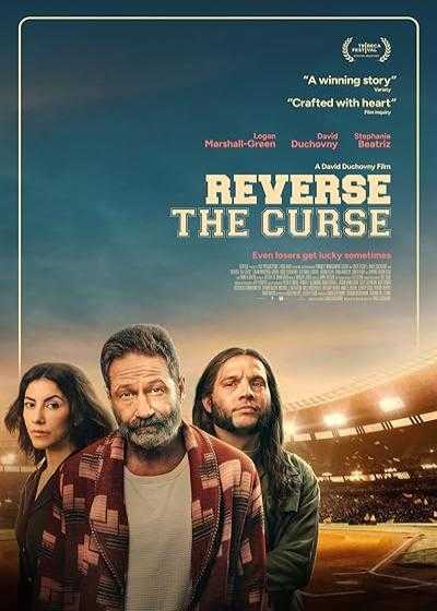 فیلم نفرین را معکوس کنید Reverse the Curse 2023