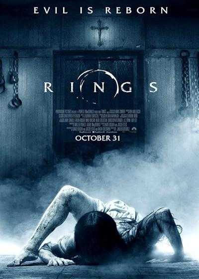 فیلم حلقه ۳ (حلقه ها) Rings 2017