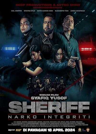 فیلم کلانتر Sheriff 2024