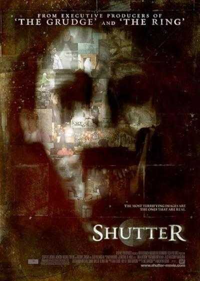 فیلم شاتر Shutter 2008