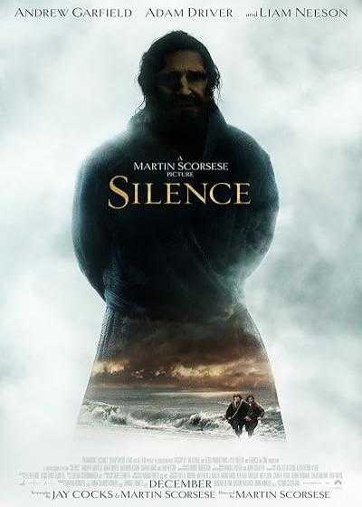 فیلم سکوت Silence 2016