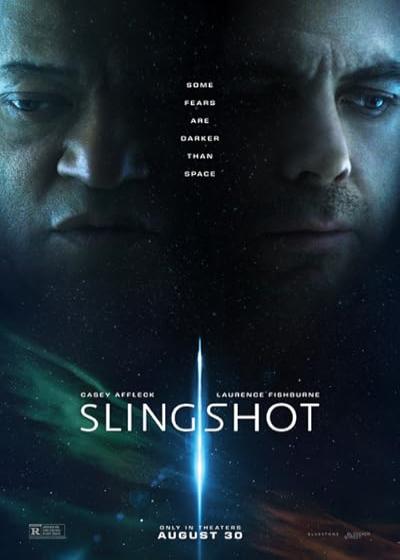 فیلم قلاب سنگ Slingshot 2024