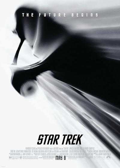 فیلم پیشتازان فضا ۱ Star Trek 1 2009