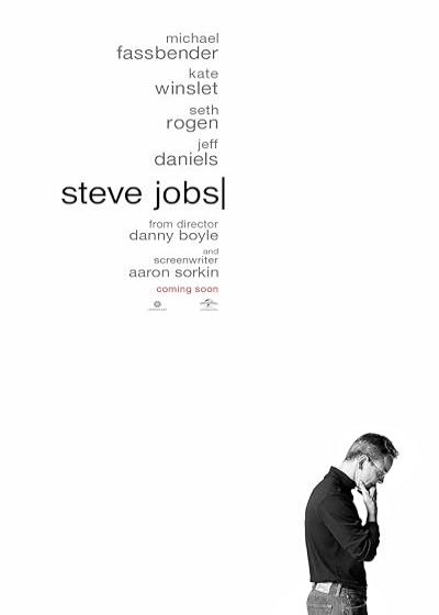 فیلم استیو جابز Steve Jobs 2015